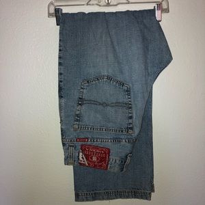 Vintage lucky brand jeans
